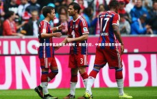 熊猫app官方网站_中国足球非官方发言人解析，亚冠之后，中国足球是否缘尽？