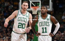 熊猫体育官网|艾顿放话，我能补上湖人禁区短板，浓眉遭嘲讽？