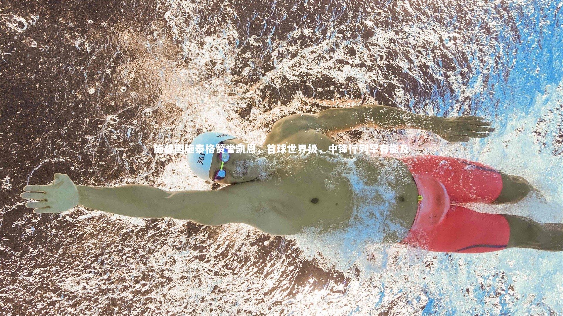 施魏因施泰格赞誉凯恩，首球世界级，中锋行列罕有能及